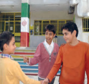 Lesson2: My Classmates