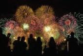 watch fireworks
